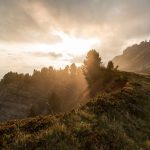 Bieszczady o świcie – miejsca, które warto zobaczyć rano