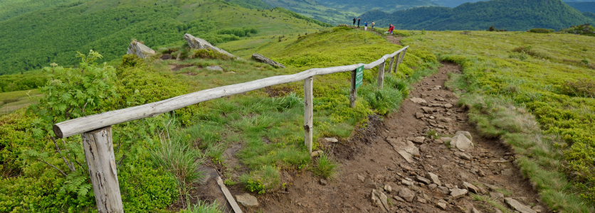 Bieszczady: Raj dla fotografów Bieszczady: Raj dla fotografów